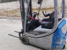 Still RX 20-18 Li-ion / 2020y/ 5m/ 10517h