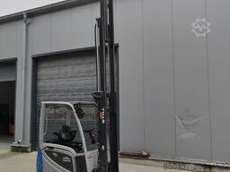 Still RX 20-18 Li-ion / 2020y/ 5m/ 10517h