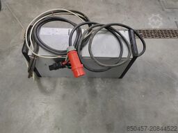 Still RX 20-18 Li-ion / 2020y/ 5m/ 10517h