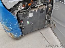 Still RX 20-18 Li-ion / 2020y/ 5m/ 10517h