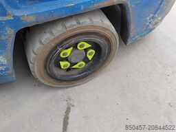 Still RX 20-18 Li-ion / 2020y/ 5m/ 10517h