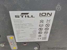 Still RX 20-18 Li-ion / 2020y/ 5m/ 10517h