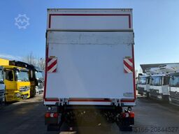 MERCEDES-BENZ ACTROS 1842 L Koffer 7,30 m LBW 2 to.*IH 2,70 m
