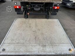 MERCEDES-BENZ ACTROS 1842 L Koffer 7,30 m LBW 2 to.*IH 2,70 m