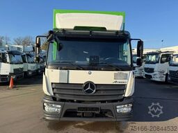 MERCEDES-BENZ ATEGO 1224 L Pritsche 7,20 m LBW 1,5 T*Diff.-Sp.