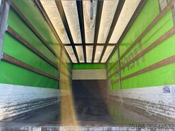 MERCEDES-BENZ ATEGO 1224 L Pritsche 7,20 m LBW 1,5 T*Diff.-Sp.