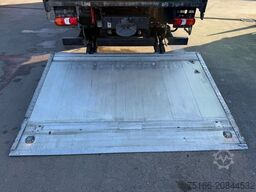 MERCEDES-BENZ ATEGO 1224 L Pritsche 7,20 m LBW 1,5 T*Diff.-Sp.