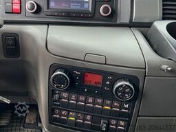 MAN TG-S 26.400 6x2-2 BL Pritsche Heckkran 5xhydr, f