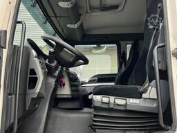 MAN TG-S 26.400 6x2-2 BL Pritsche Heckkran 5xhydr, f