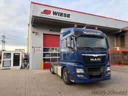 MAN TGX 18.440 4x2 BLS sehr sauber