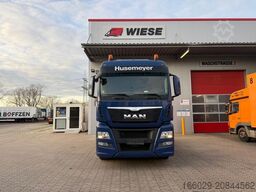 MAN TGX 18.440 4x2 BLS sehr sauber