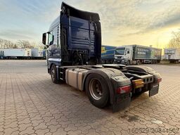 MAN TGX 18.440 4x2 BLS sehr sauber