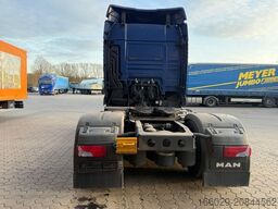 MAN TGX 18.440 4x2 BLS sehr sauber
