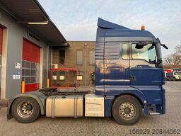 MAN TGX 18.440 4x2 BLS sehr sauber