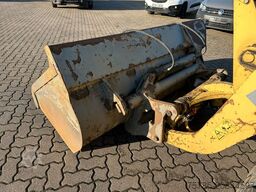 ATLAS AR 80/ 5316 Bh/ Kipp-Schaufel/ Gabel/ Hydraulik