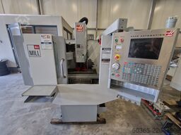 HAAS Mini Mill