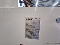 HAAS Mini Mill