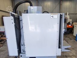 HAAS Mini Mill