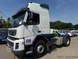 Volvo FMX 450 **RETARDER-PTO-EURO5**