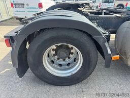 Volvo FMX 450 **RETARDER-PTO-EURO5**