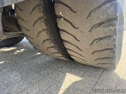Volvo FMX 450 **RETARDER-PTO-EURO5**
