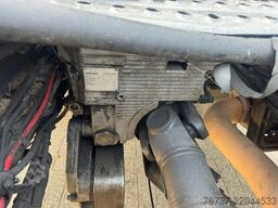 Volvo FMX 450 **RETARDER-PTO-EURO5**