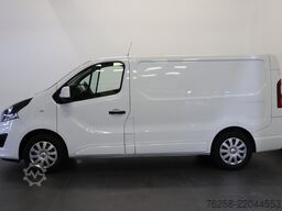 Opel Vivaro 1.6 CDTI 125PK EURO 6 - Airco - Navi - C...