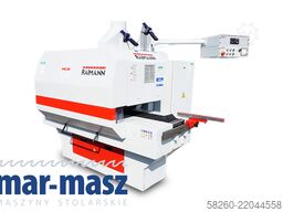 RAIMANN KR 230D 250/140 