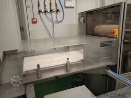 VACUUMPUMP GV90