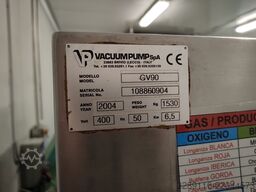 VACUUMPUMP GV90