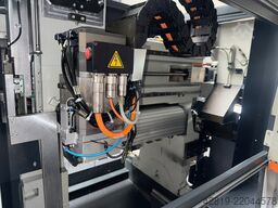 Elumatec SBZ 140