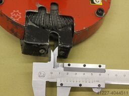 Rasamat Bürste 150 mm