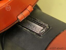 Rasamat Bürste 150 mm