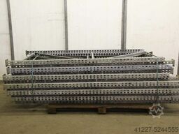 unbekannt Tiefe 1245 mm