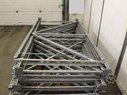 unbekannt Tiefe 1245 mm