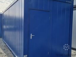 Container - Sonderpreis 