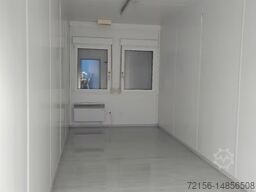 Container - Sonderpreis