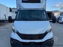 Iveco Daily 35c180