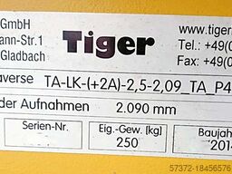 Tiger TA-LK