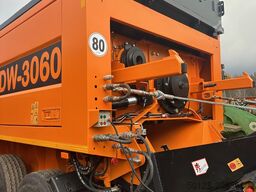 Doppstadt DW 3060 Büffel / TOP ANGEBOT !!!