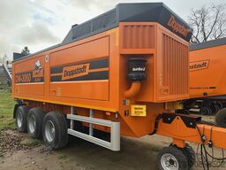 Doppstadt DW 3060 Büffel / TOP ANGEBOT !!!