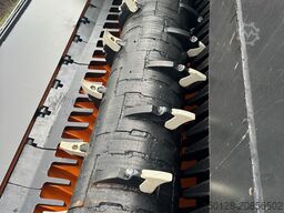 Doppstadt DW 3060 Büffel / TOP ANGEBOT !!!