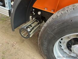 Doppstadt DW 3060 Büffel / TOP ANGEBOT !!!