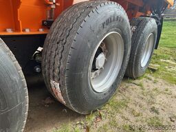 Doppstadt DW 3060 Büffel / TOP ANGEBOT !!!