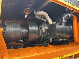 Doppstadt DW 3060 Büffel / TOP ANGEBOT !!!