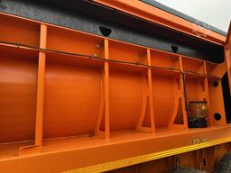 Doppstadt DW 3060 Büffel / TOP ANGEBOT !!!