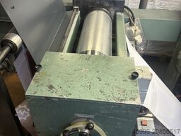 Muller Martini Progress