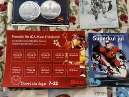 Muller Martini Progress