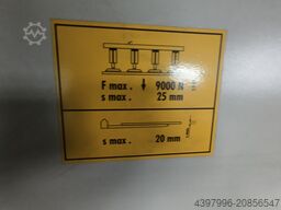 Trumpf Trumatic L 3030