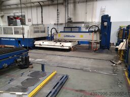 Trumpf Trumatic L 3030